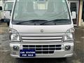 2022 Suzuki Carry Truck