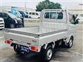2022 Suzuki Carry Truck