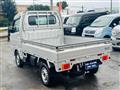 2022 Suzuki Carry Truck