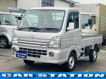 2022 Suzuki Carry Truck