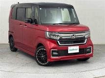 2023 Honda N BOX