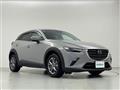 2024 Mazda CX-3