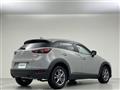 2024 Mazda CX-3