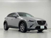 2024 Mazda CX-3