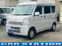 2020 Suzuki Every