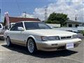 1989 Nissan Leopard