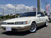 1989 Nissan Leopard