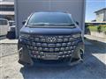 2026 Toyota Alphard G