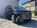 2026 Toyota Alphard G