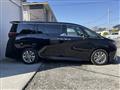2026 Toyota Alphard G