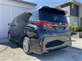 2026 Toyota Alphard G