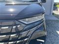 2026 Toyota Alphard G