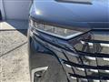 2026 Toyota Alphard G