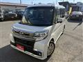 2016 Daihatsu Tanto Custom