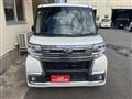2016 Daihatsu Tanto Custom