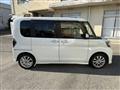 2016 Daihatsu Tanto Custom