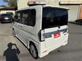 2016 Daihatsu Tanto Custom
