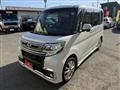 2016 Daihatsu Tanto Custom