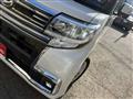 2016 Daihatsu Tanto Custom