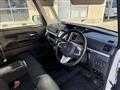 2016 Daihatsu Tanto Custom
