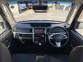 2016 Daihatsu Tanto Custom