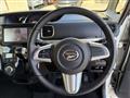 2016 Daihatsu Tanto Custom