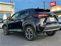 2022 Toyota Yaris Cross