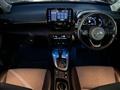 2022 Toyota Yaris Cross