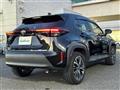 2022 Toyota Yaris Cross