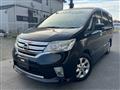 2013 Nissan Serena