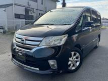 2013 Nissan Serena