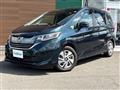2019 Honda Freed