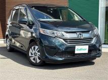 2019 Honda Freed