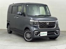 2024 Honda N BOX