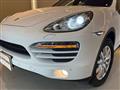2013 Porsche Cayenne