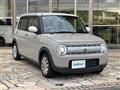 2024 Suzuki Lapin