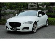 2017 Jaguar XF