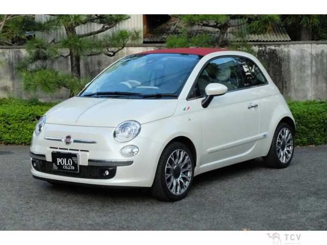 2013 Fiat Fiat Others