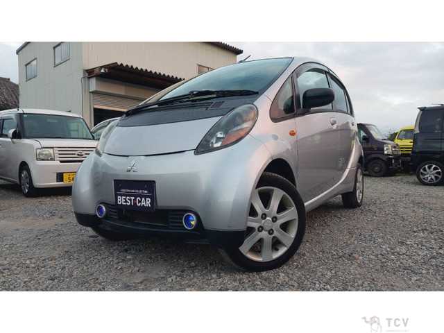 2006 Mitsubishi i