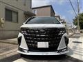 2023 Toyota Alphard G