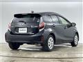 2019 Toyota AQUA