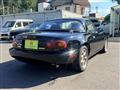 1997 Mazda Roadster