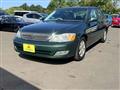 2000 Toyota Pronard