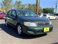 2000 Toyota Pronard