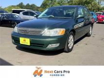 2000 Toyota Pronard