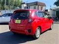 2014 Honda Fit