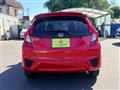 2014 Honda Fit