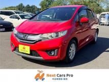 2014 Honda Fit