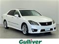 2012 Toyota Crown Athlete Series