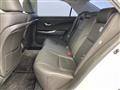 2012 Toyota Crown Athlete Series